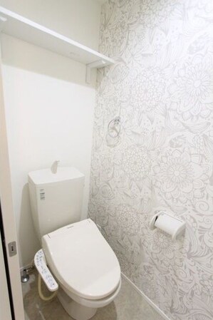 ハーモニーテラス新田の物件内観写真